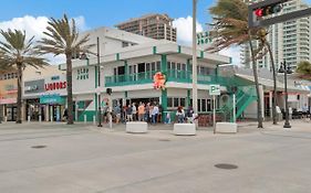 Studio Right Off Las Olas - Steps To Ftl Beach 1B